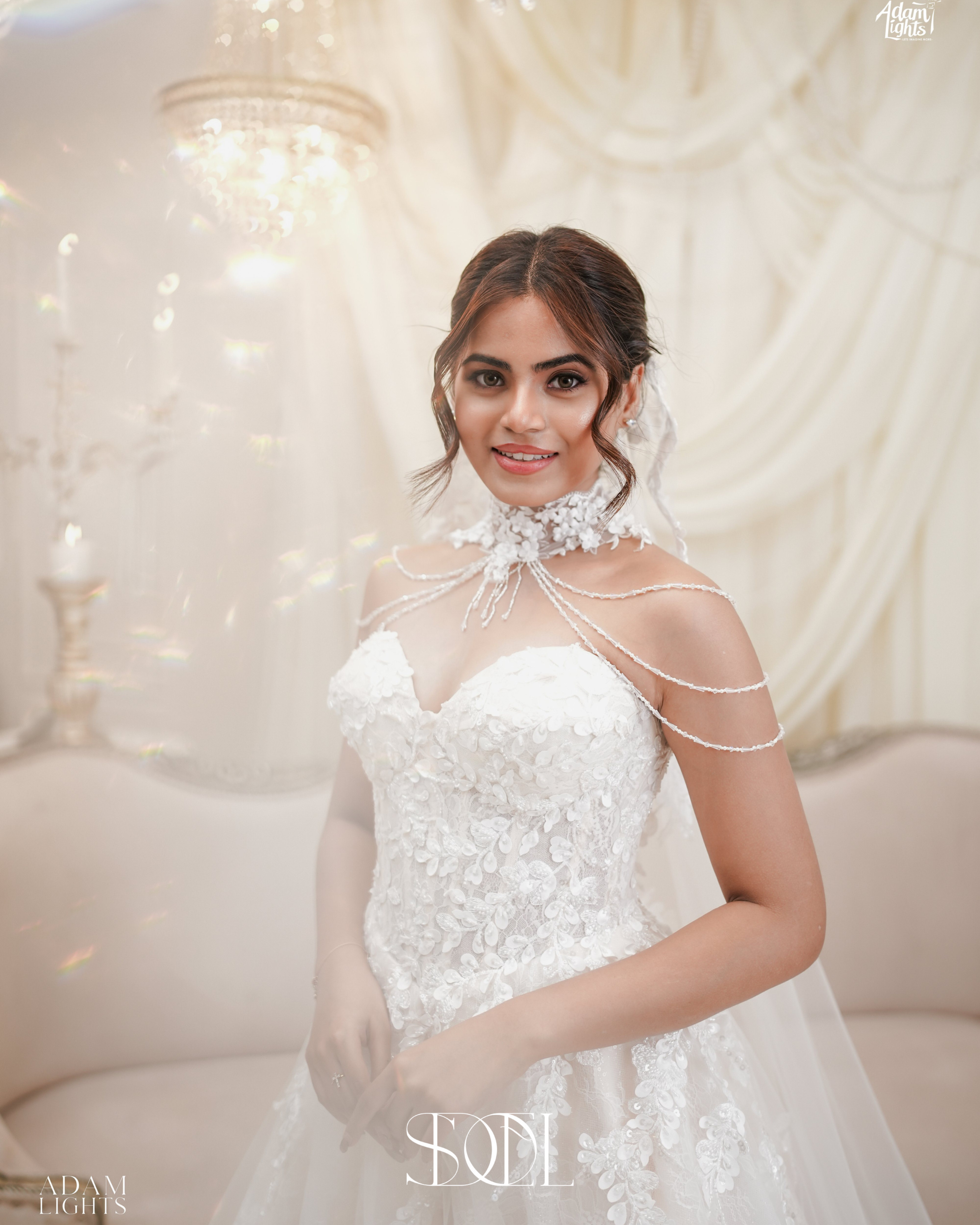 Ball gowns