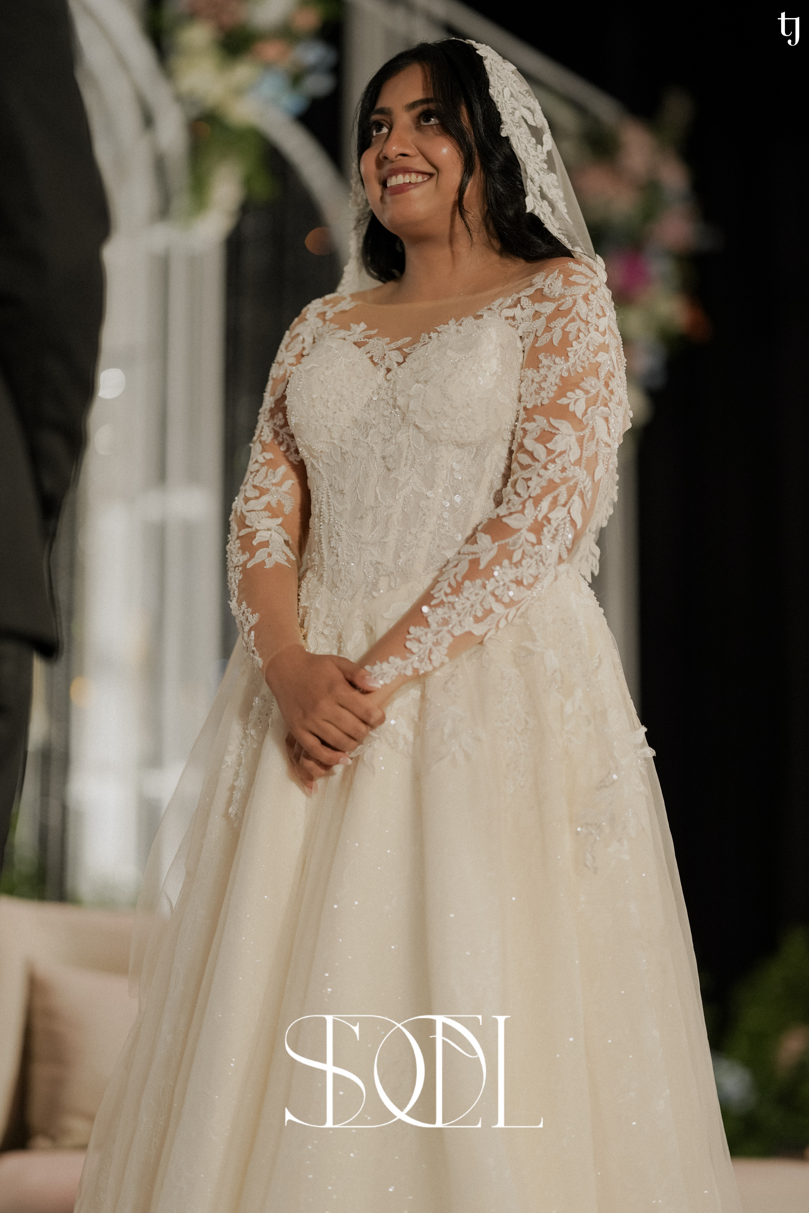 Ball gowns