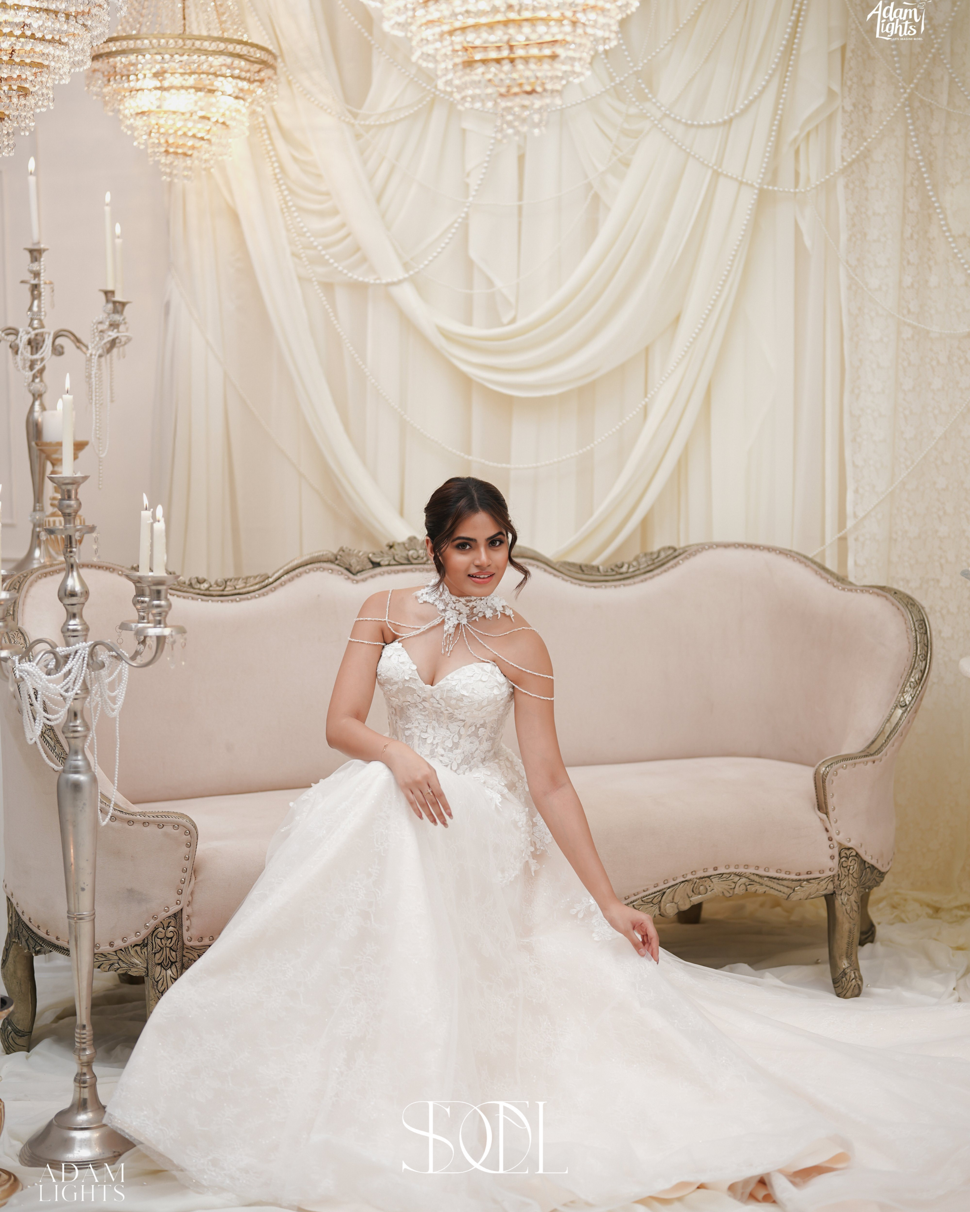 Ball gowns